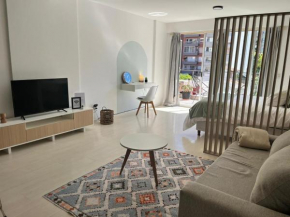 Departamento en Belgrano para 4 huespedes